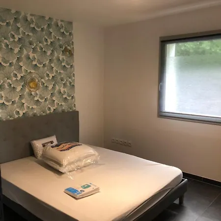 Belle Appartement Avec Jardin Clos A 5 Minutes De La Plage Neufchâtel-Hardelot Exterior photo