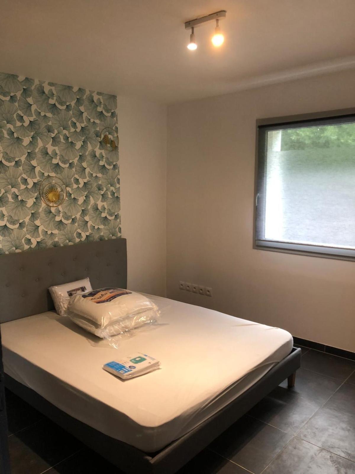 Apartment Belle Avec Jardin Clos A 5 Minutes De La