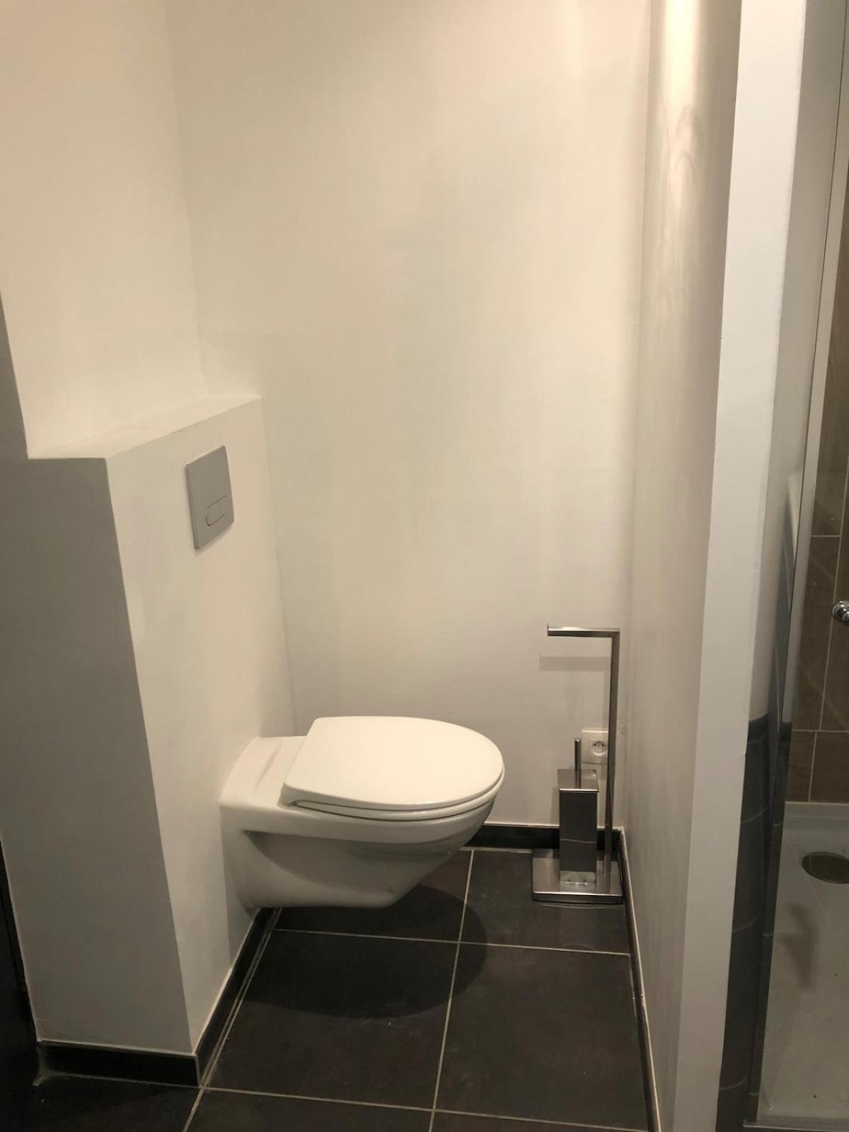 Belle Avec Jardin Clos A 5 Minutes De La Apartment Neufchatel-Hardelot