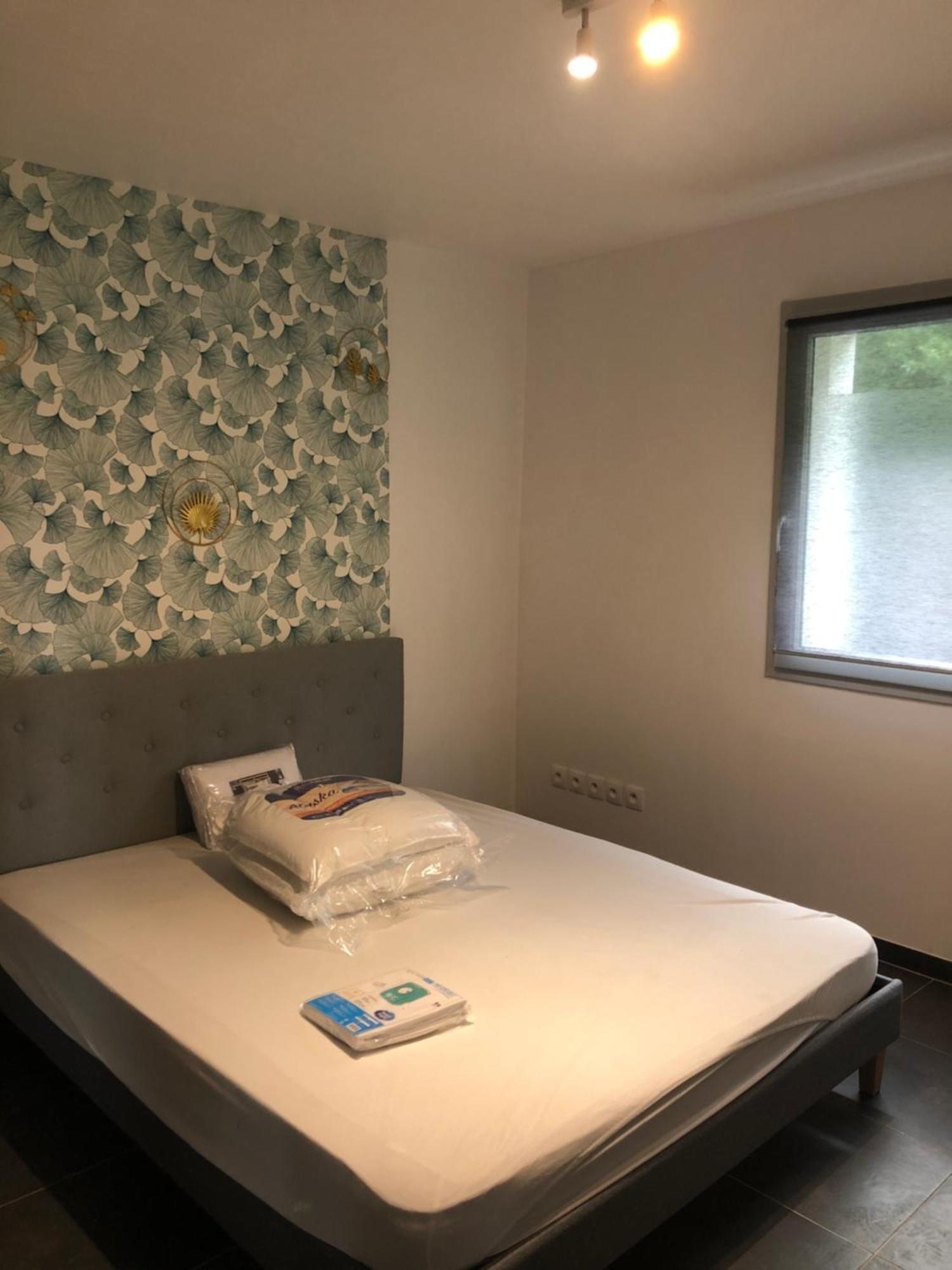Apartment Belle Avec Jardin Clos A 5 Minutes De La Neufchatel-Hardelot